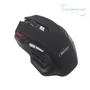 Mouse Usb Gamer Pro 2400dpi Bright Mause Para PC Gamer