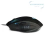 Mouse Usb Gamer C3tech Mause Gamer Para Gamer LED