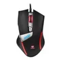 Mouse Usb Gamer C3tech Computador Mause Jogos