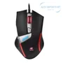 Mouse Usb Gamer C3tech Computador Gamer Com 6 Botões