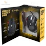 Mouse Gamer Pro Movimentos Rápidos E Precisos