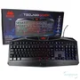 Teclado Para Gamer Evita Falhas Ao Tocar Teclas