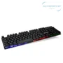 Teclado Gamer Kp-2043-a Para Computadores De Jogos