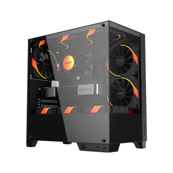 GTX1050Ti搭載ゲーミングPC 16GB SSD512GB※OS未認証 中古ゲーミングPC GTX1050Ti搭載 Core i7-8700 第8世代 メモリ16GB