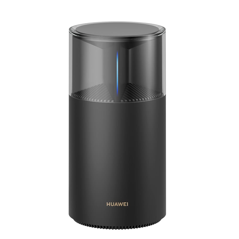 Roteador Mesh Huawei X1 Pro Wi-fi 7 Dual-band - Be32a - Bivolt