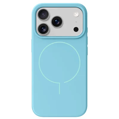 Capa Protetora Huex Slim Para Iphone 17 Promax Azul - Laut - L_ip25d_hs_mt - N/a