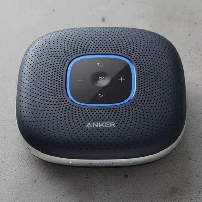 Anker PowerConf Bluetooth & USB スピーカーフォン Anker PowerConf S3 MS | スピーカーフォンの製品情報 | Anker Japan