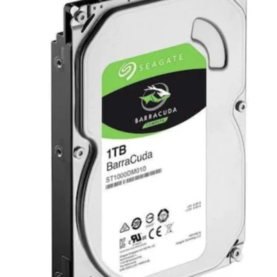 Hd Interno 1TB Seagate Barracuda PC Computador DVR