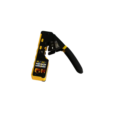 Alicate Crimpar Rj 11/12/45 Easy Crimp