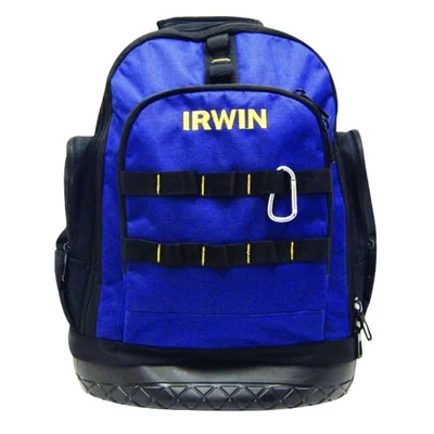 Mochila 14 Com Base Emborrachada [ 1868159 ]  Irwin
