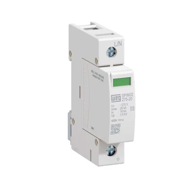 Protetor Surtos 20ka [ 14827873 ]  Weg