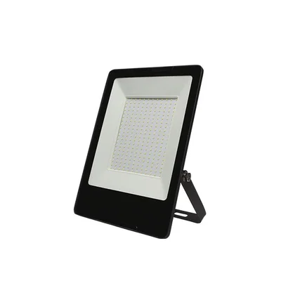 Refletor LED 200w 6500k 17000 Lumens Ip65 [ Tr LED 200 ] (autovolt)  Taschibra