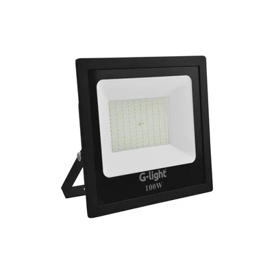 Refletor LED 100w 6500k 7500 Lumens Ip65 [2005801960] Glight