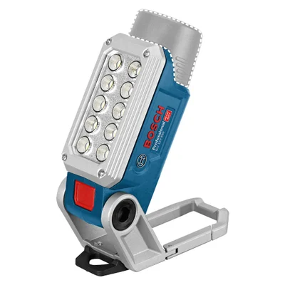 Lanterna 12.0v LED Sem Bateria  [ Gli 12v-330 ]  Bosch