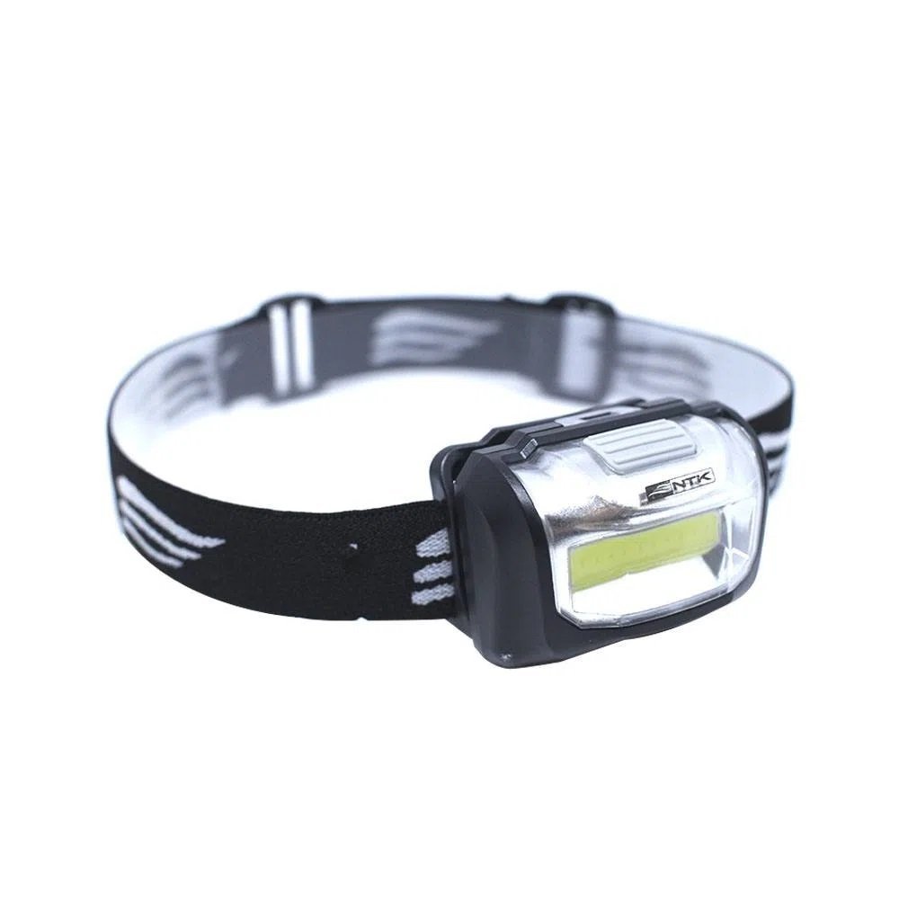Lanterna C/ Suporte Cabeca Cobb 1 LED [ 313450 ] Nautika