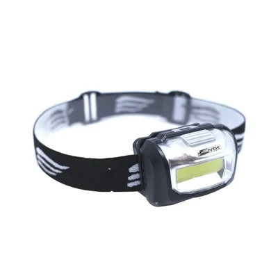 Lanterna C/ Suporte Cabeca Cobb 1 LED [ 313450 ] Nautika