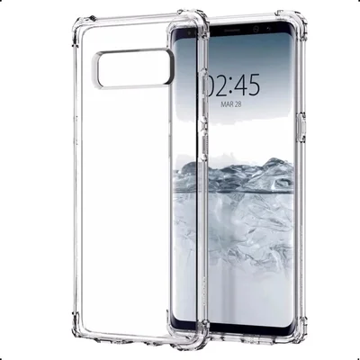 Capa Anti-shock King Kong Super Protection – Samsung Note 8
