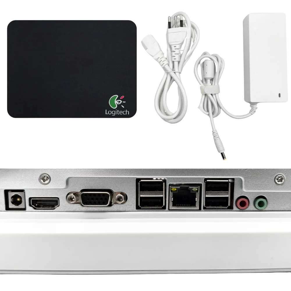 Ai  Computador AllInOne 27 Touchscreen i7 Aitek