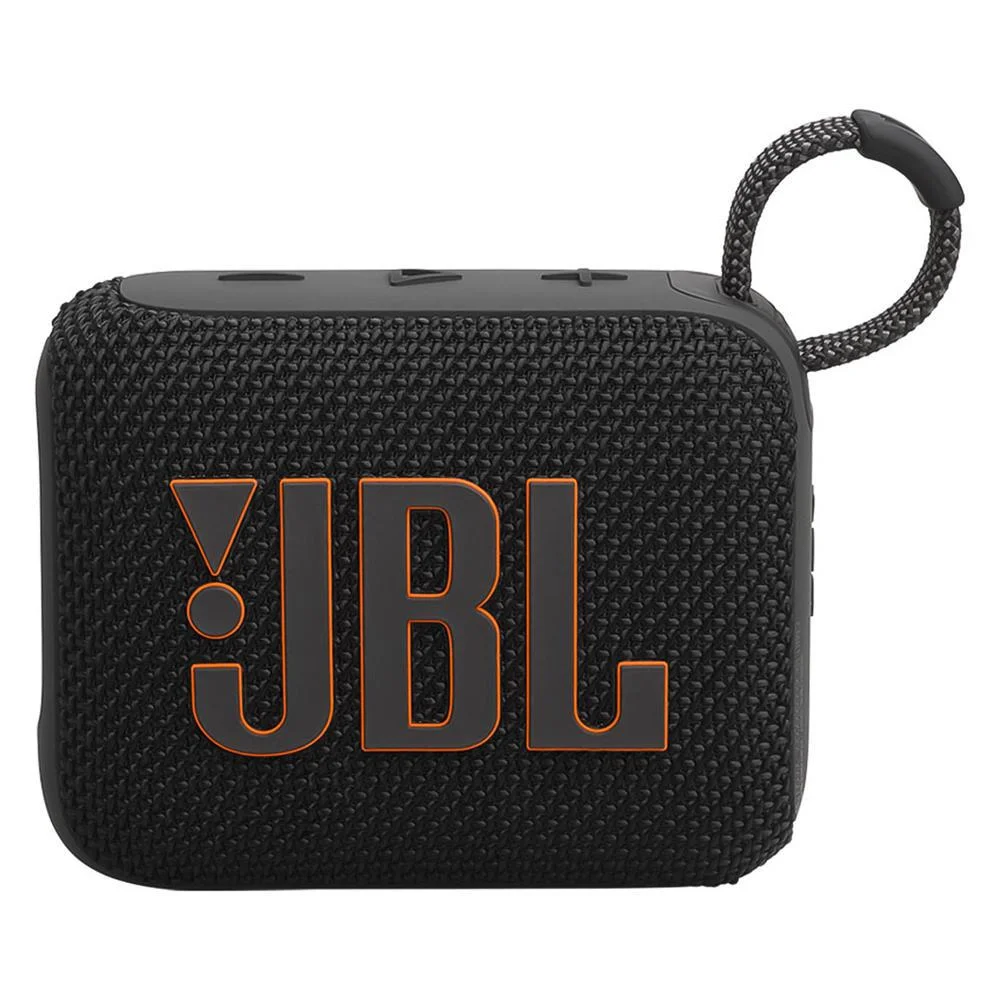 Imagem 2 de 5 do produto Caixa De Som Go 4 Jbl Bluetooth 4.2 W Rms - Lançamento 2024