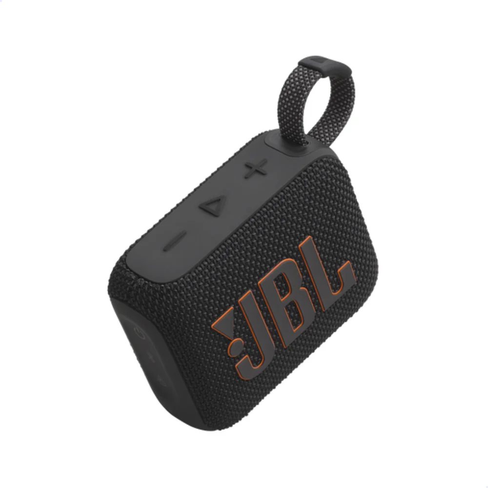 Imagem 3 de 5 do produto Caixa De Som Go 4 Jbl Bluetooth 4.2 W Rms - Lançamento 2024