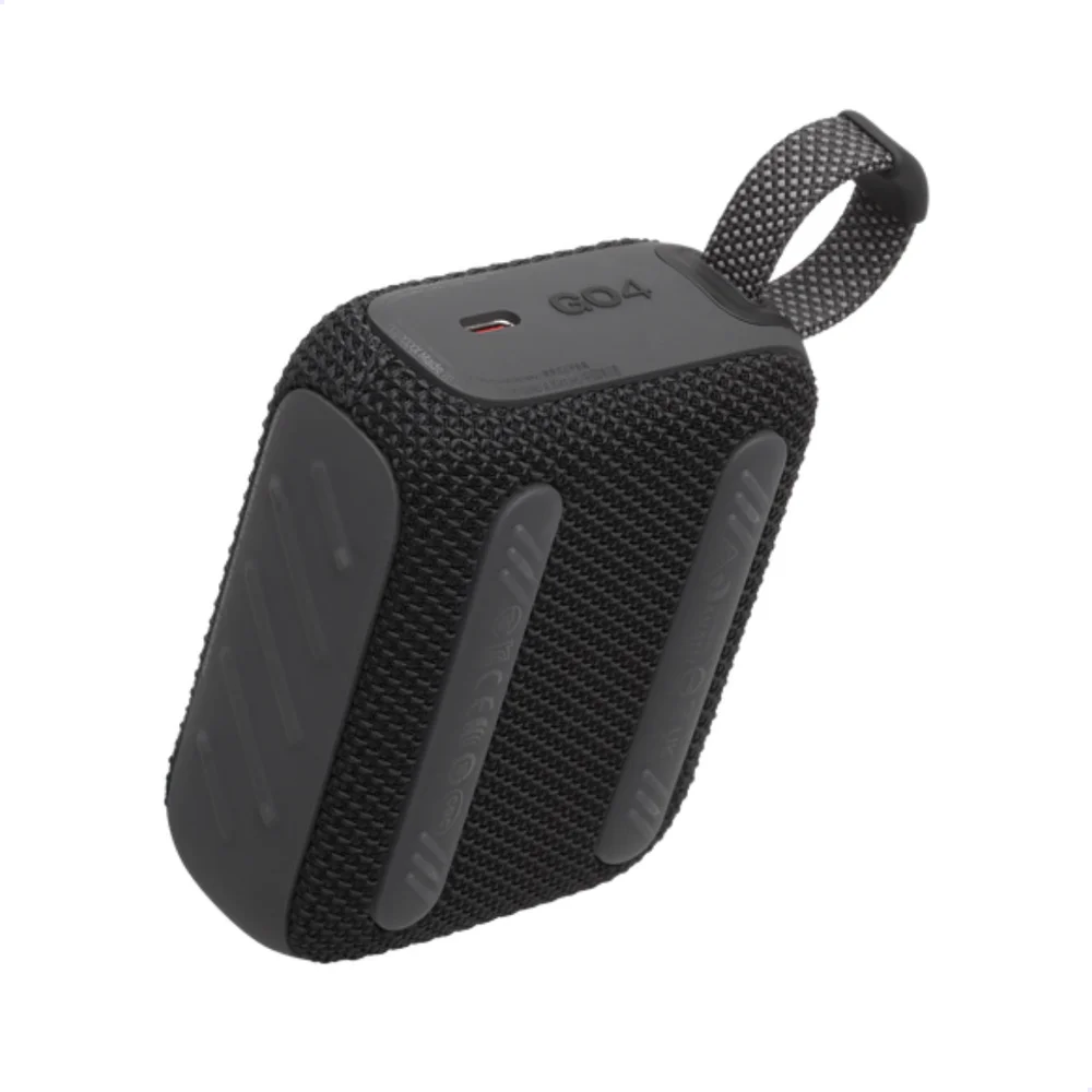 Imagem 4 de 5 do produto Caixa De Som Go 4 Jbl Bluetooth 4.2 W Rms - Lançamento 2024