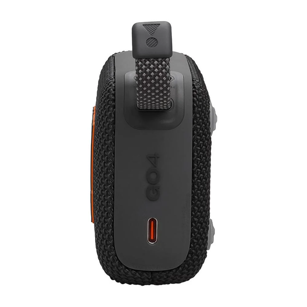 Imagem 5 de 5 do produto Caixa De Som Go 4 Jbl Bluetooth 4.2 W Rms - Lançamento 2024