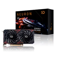 Placa De Vídeo Duex Rx 6600 Le 8GB Gddr6 128bits  Dxrx6600le