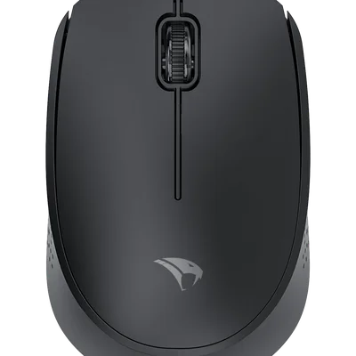 Mouse Creative Preto Viper Pro Office Vo200