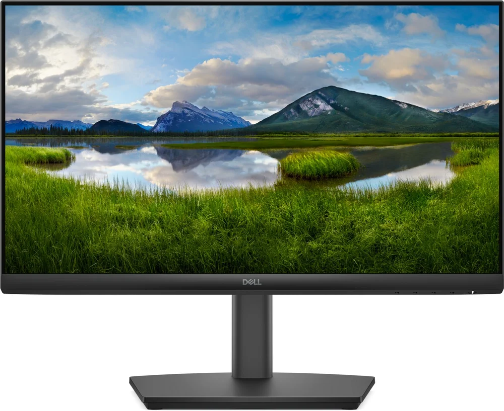 Monitor Dell Pro 21.5" Com Stand Ajustável - E2225hsm Monitor Dell Pro 21.5" Com Stand Ajustável - E2225hsm