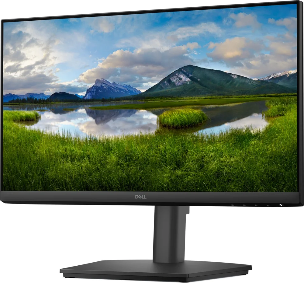 Monitor Dell Pro 21.5" Com Stand Ajustável - E2225hsm Monitor Dell Pro 21.5" Com Stand Ajustável - E2225hsm