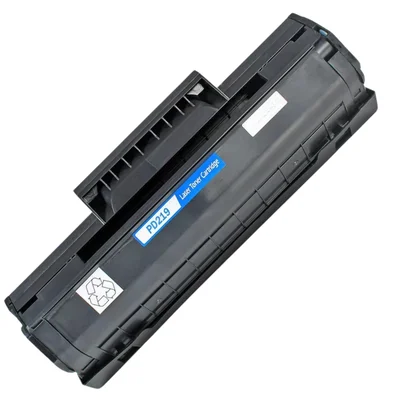 Toner Compatível Pantum Pd219 P2509 P2509w M6509 M6559n M6559nw M6609n M6609nw Pantum 1.6k