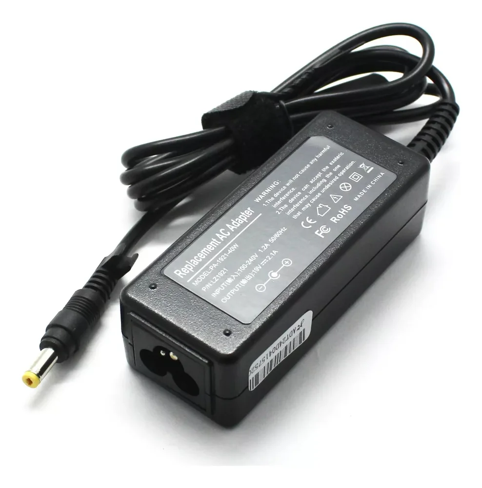 Fonte Carregador Para Positivo Premium Xs3210 19v 2.1a 40w 846 Fonte Carregador Para Positivo Premium Xs3210 19v 2.1a 40w 846