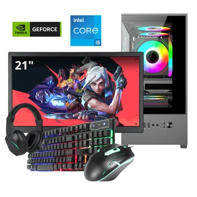 Produtos com até 15 OFF no PIX KaBuM