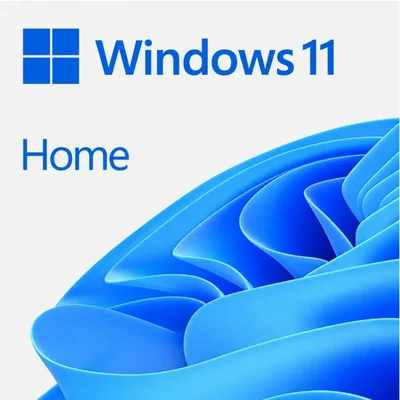 WINDOWS 11 Home, 64 Bits