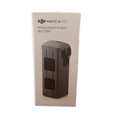 Bateria De Voo Inteligente Para Dji Mavic 4 Pro - Dji1067