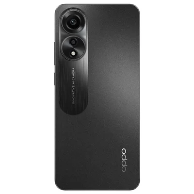 Usado-Oppo-A78-256-Gb-Preto-