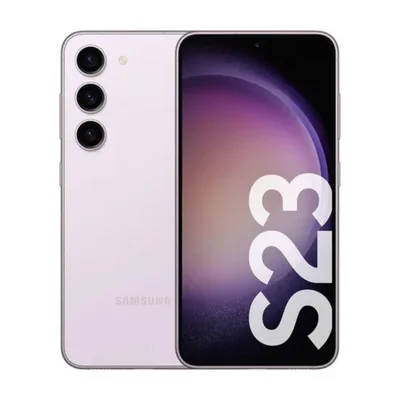 Usado -  Samsung S23 256 Gb Rosa - Excelente