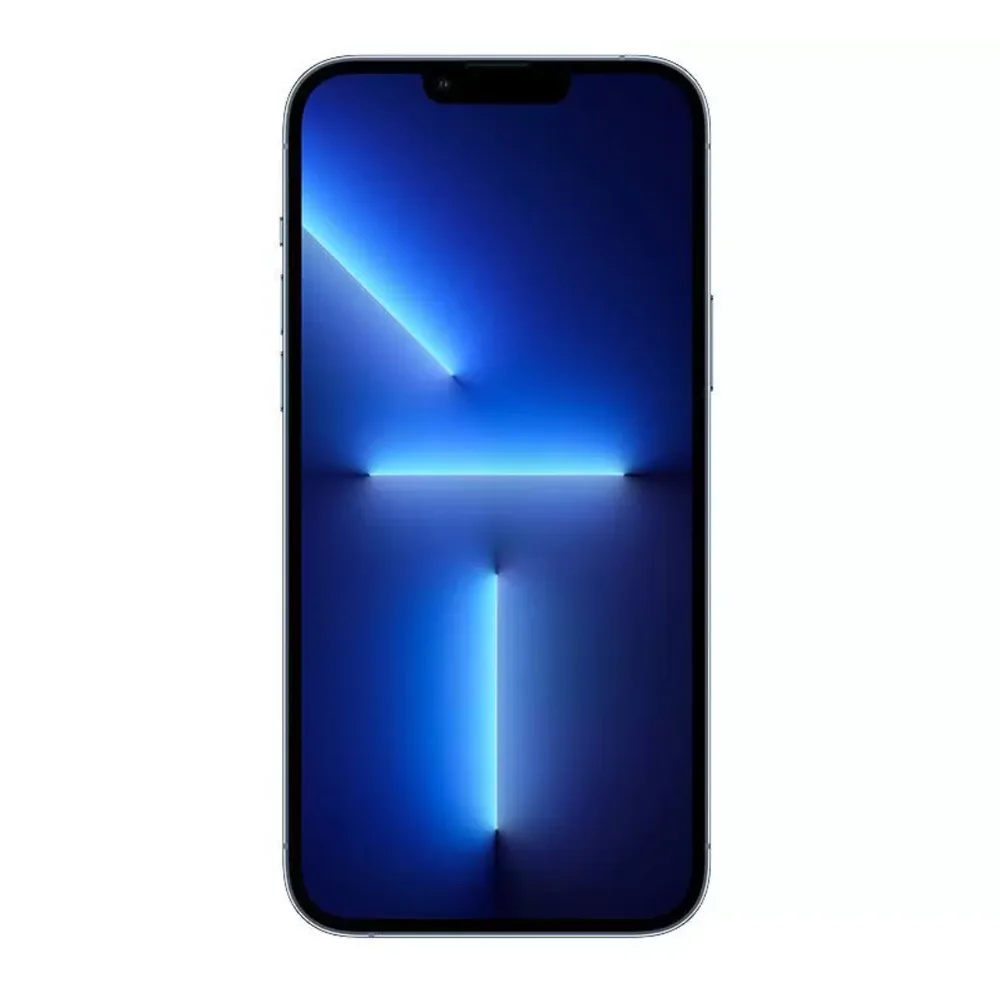 Imagem 3 de 4 do produto Usado -  Iphone 13 Pro Max 128 Gb Azul - Excelente