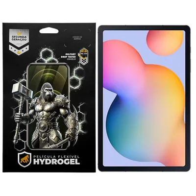 Película Para Samsung Galaxy Tab S6 Lite - Hydrogel Hd - Gshield