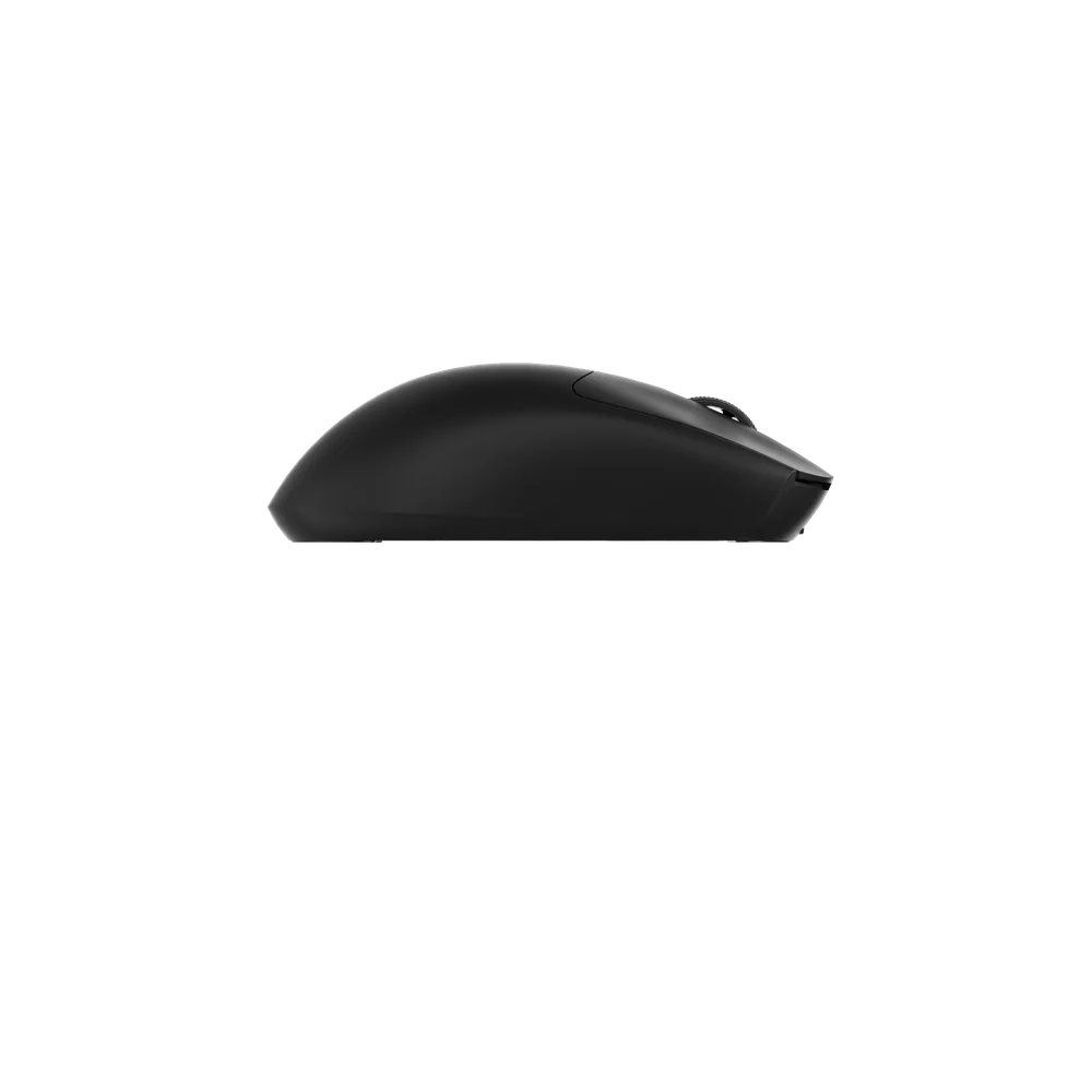 Imagem 2 de 5 do produto Mouse Gamer Aoc Sem Fio 2,4 Ghz, Bluetooth E Usb 8000dpi