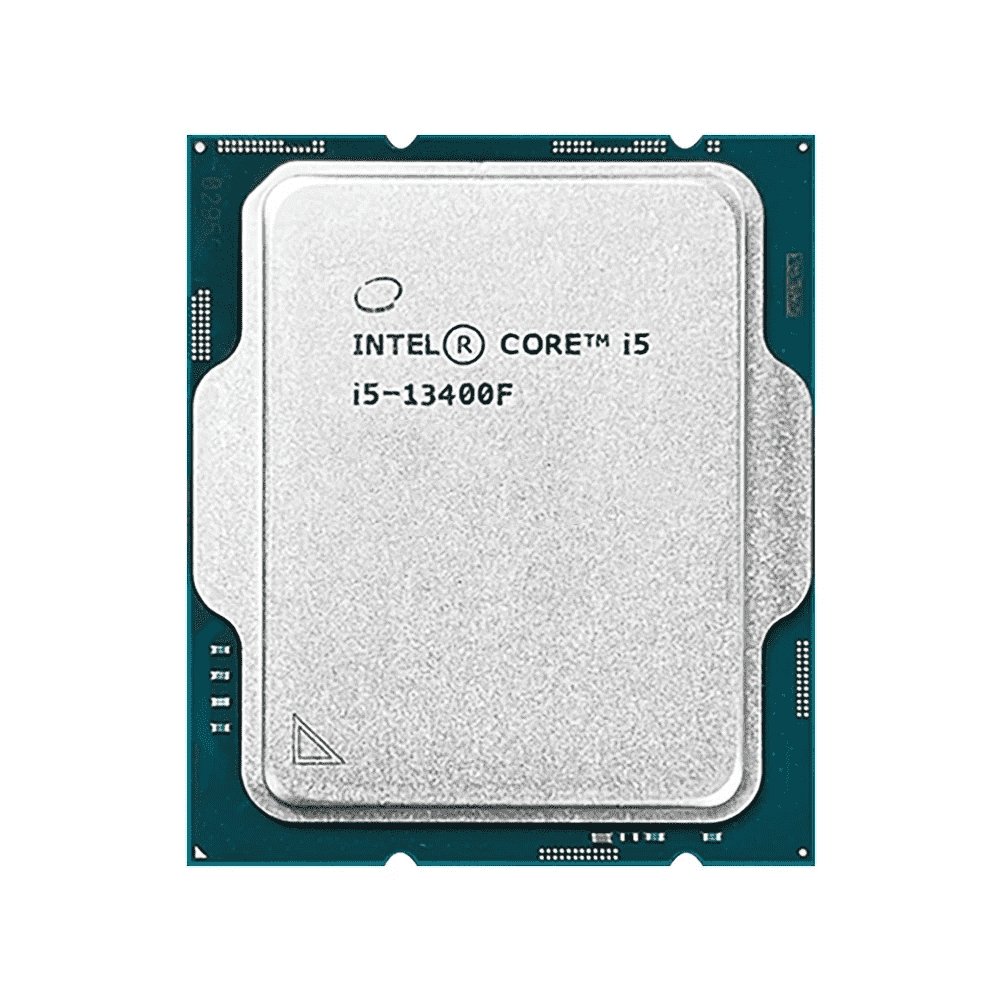 Processador Intel Core i5-13400f 13° Geração LGA 1700 2,5ghz Cache 20 Mb Oem Tray