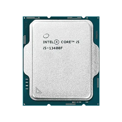 Processador Intel Core i5-13400f 13° Geração LGA  1700 2,5ghz Cache 20 Mb Oem Tray
