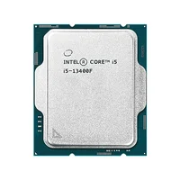 CPU Intel Core i5 13400 Processador gamer Intel Core i5-13400 BX8071513400 de 10 núcleos e