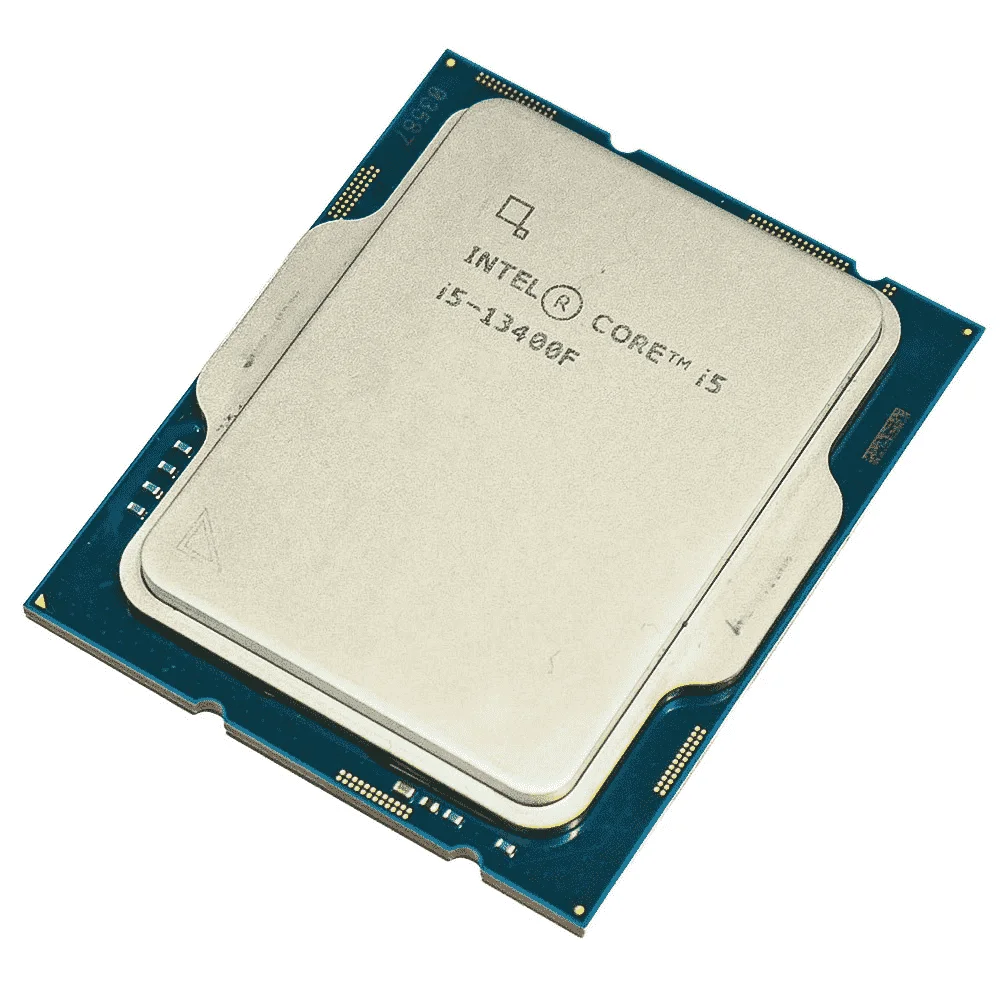 CPU i5 13400f Processador Intel Core I5 13400f, 2.5GHz (4.6GHz Turbo), Cache