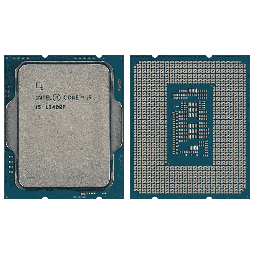CPU i5 13400f Intel Core i5 13400F review | PC Gamer