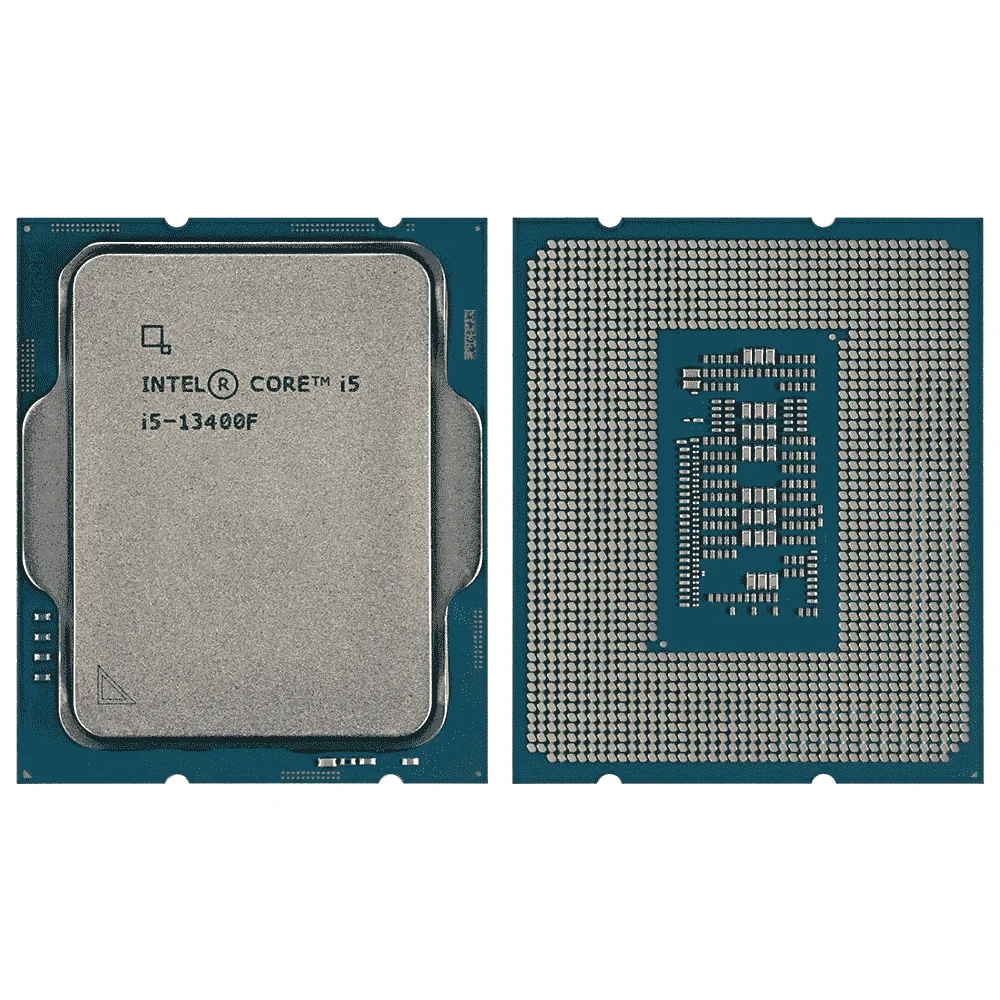 Imagem 4 de 4 do produto Processador Intel Core i5-13400f 13° Geração LGA  1700 2,5ghz Cache 20 Mb Oem Tray