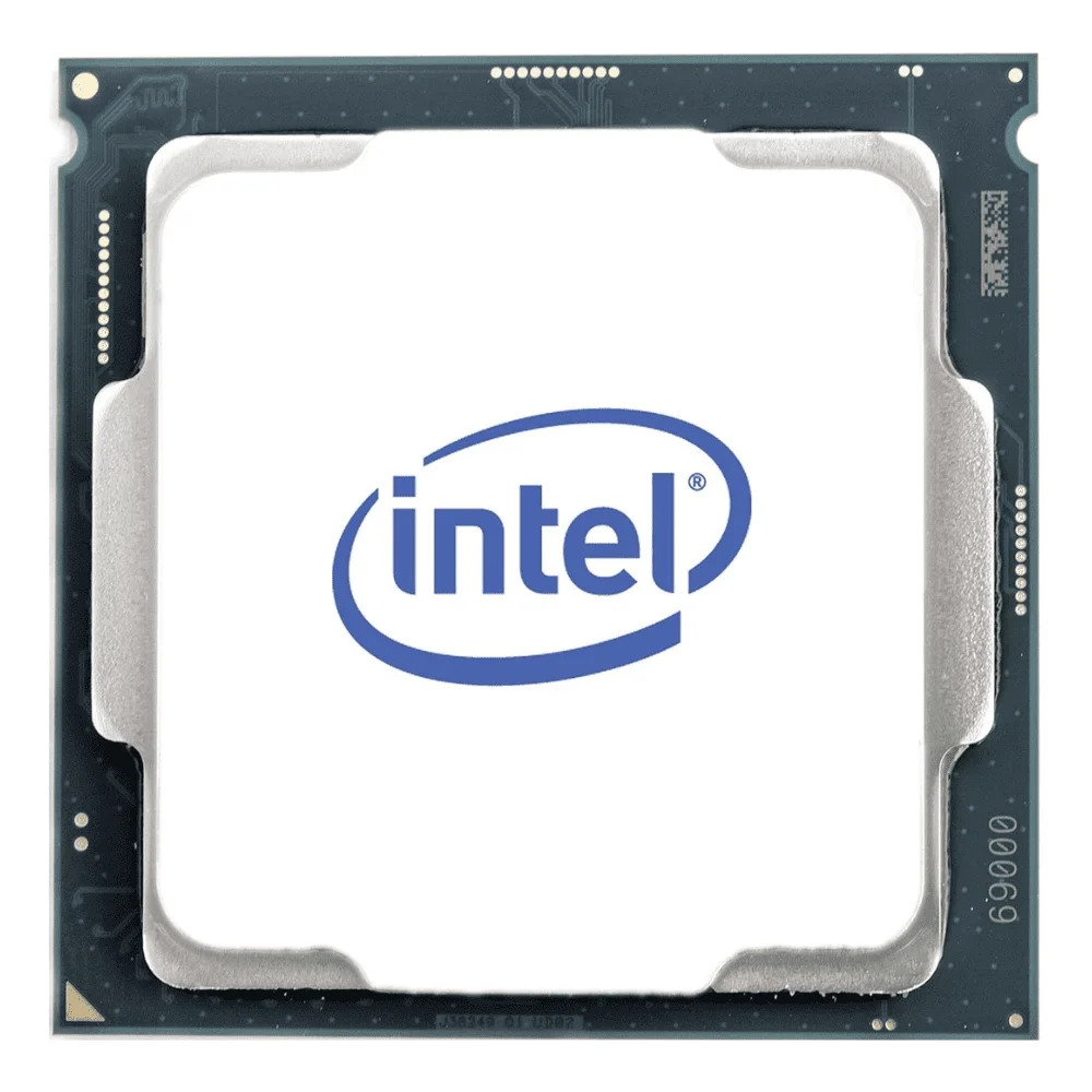 Processador Intel Core i5-10400t 10° Geração LGA  1200 2,0ghz Cache 12 Mb Oem Tray