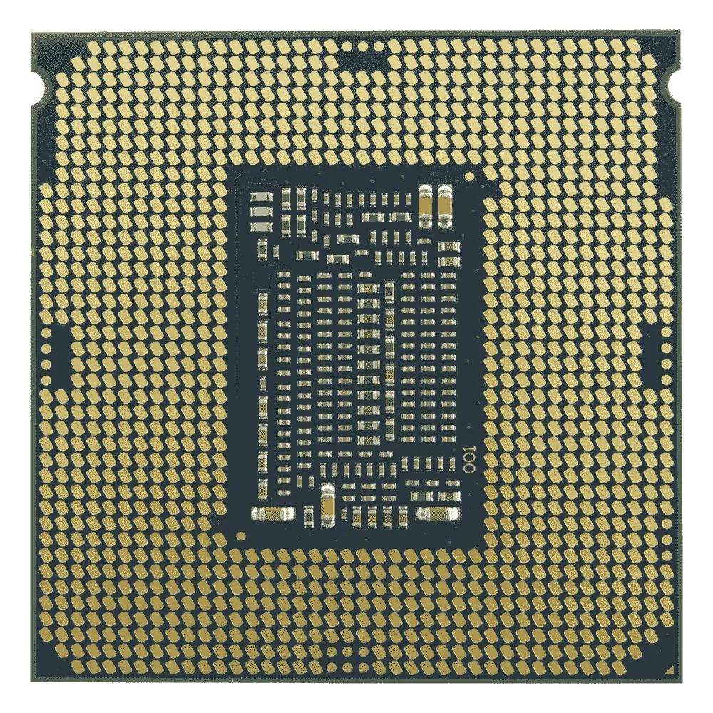 Processador Intel Core i5-10400t 10° Geração LGA  1200 2,0ghz Cache 12 Mb Oem Tray