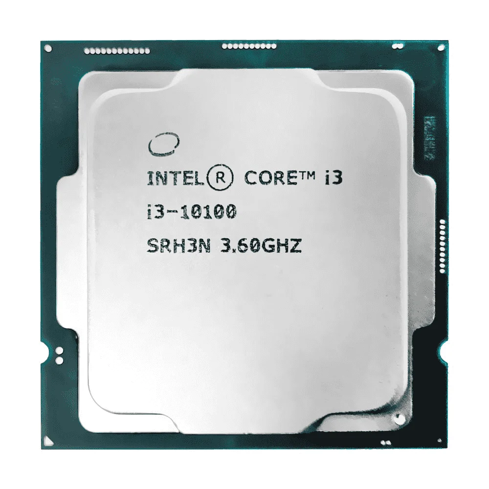 CPU core i3 10100 Produtos com até 15 OFF no PIX KaBuM