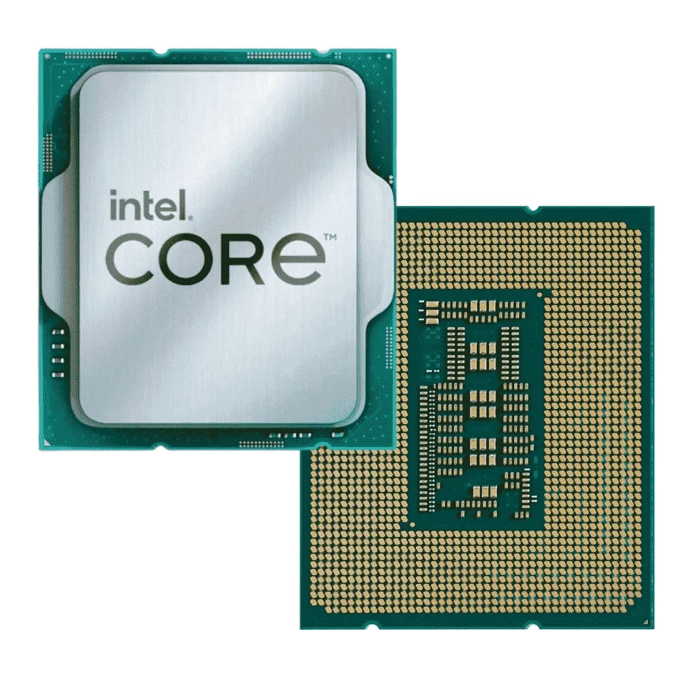 Imagem 3 de 4 do produto Processador Intel Core i3-14100 14° Geração LGA  1700 3,5ghz Cache 12 Mb Oem Tray